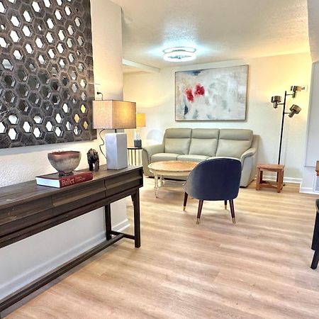 Upgraded Suite - Easy Access To Uptown #N29 Οκλαχόμα Εξωτερικό φωτογραφία