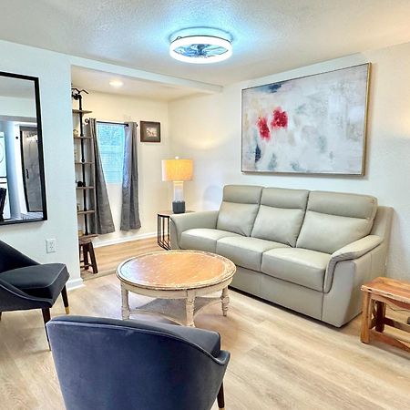 Upgraded Suite - Easy Access To Uptown #N29 Οκλαχόμα Εξωτερικό φωτογραφία