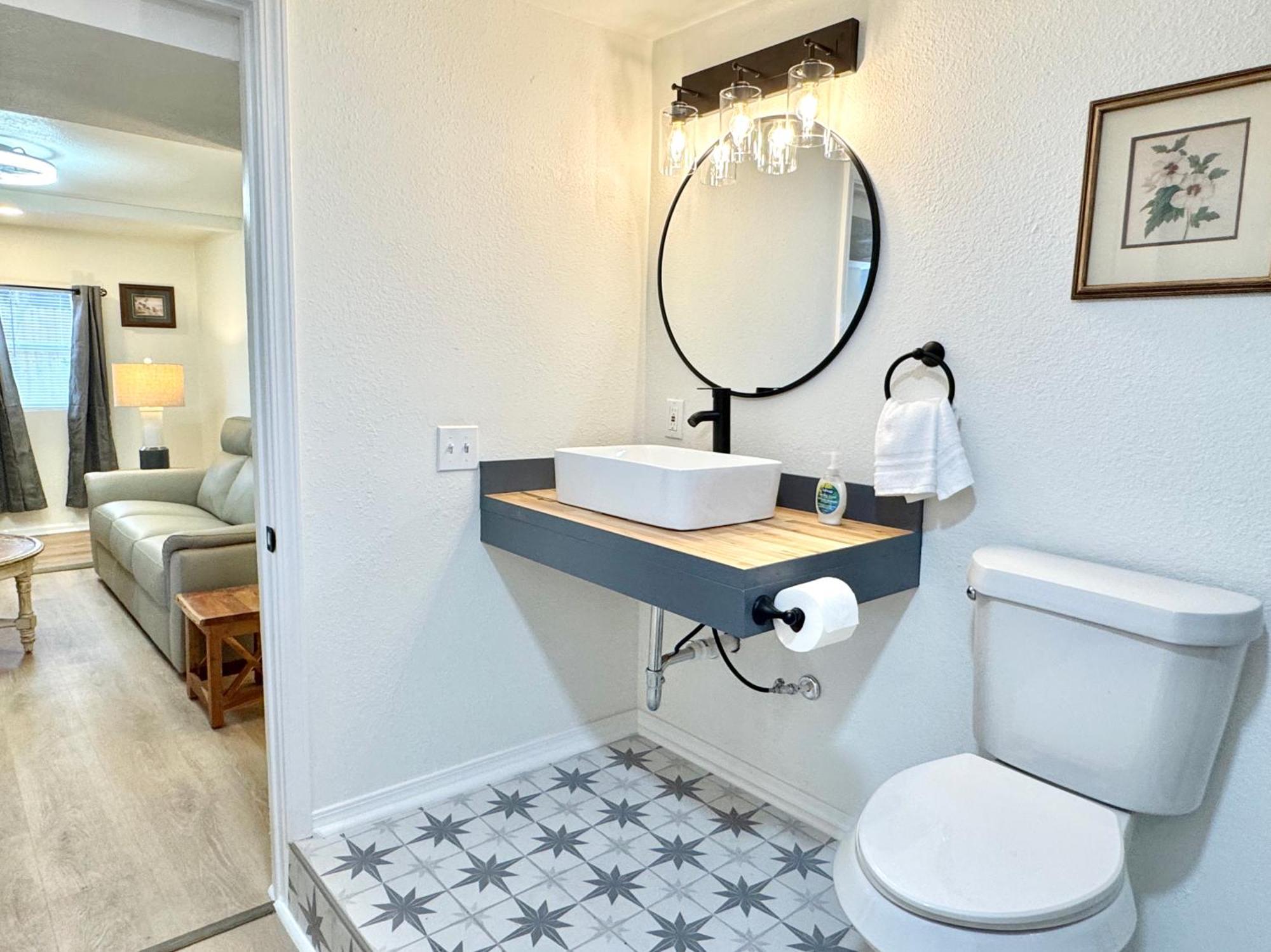 Upgraded Suite - Easy Access To Uptown #N29 Οκλαχόμα Εξωτερικό φωτογραφία
