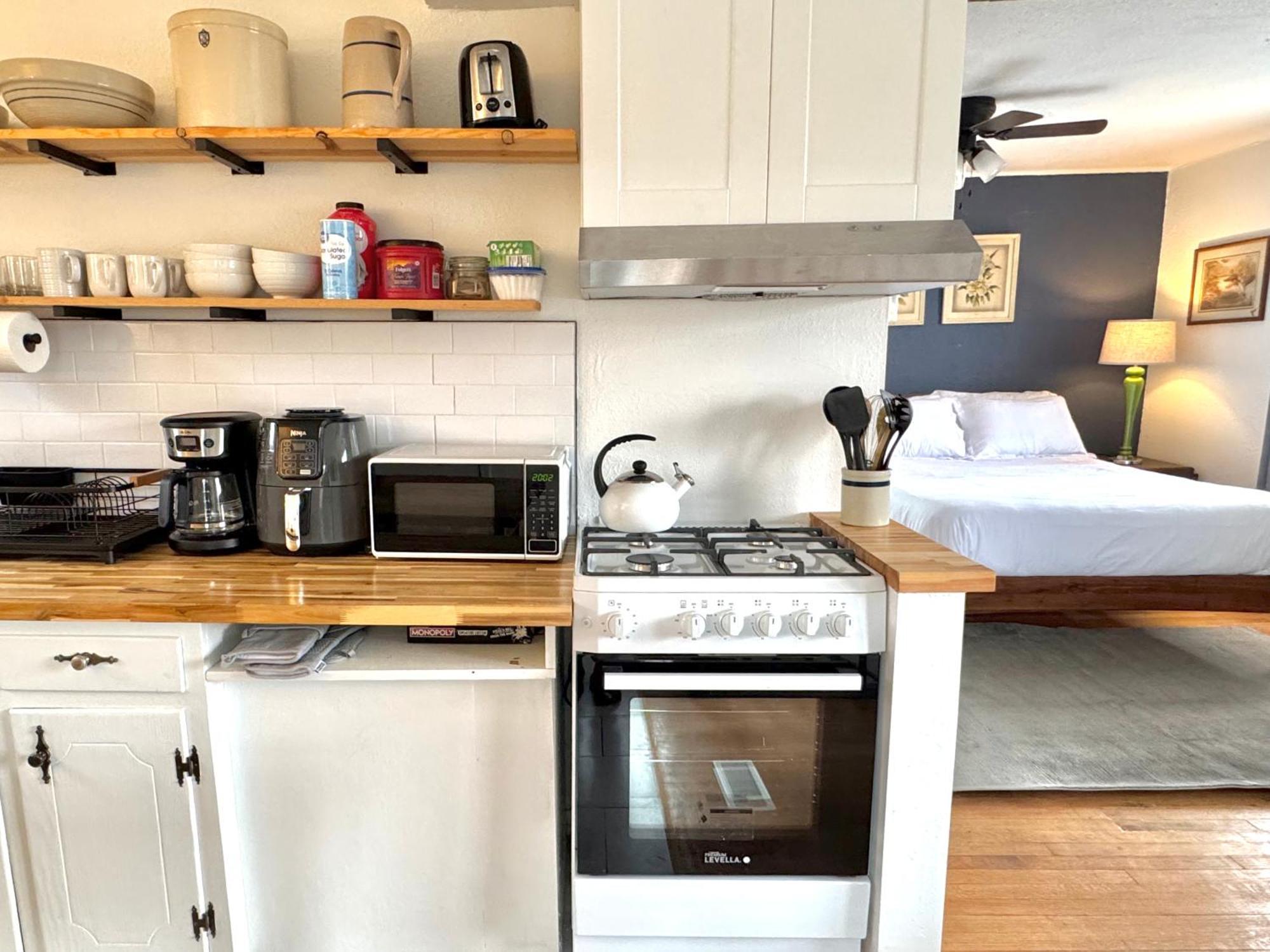 Upgraded Suite - Easy Access To Uptown #N29 Οκλαχόμα Εξωτερικό φωτογραφία