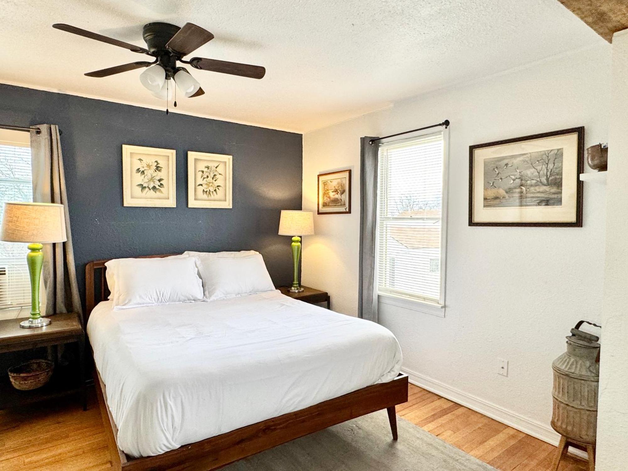 Upgraded Suite - Easy Access To Uptown #N29 Οκλαχόμα Εξωτερικό φωτογραφία