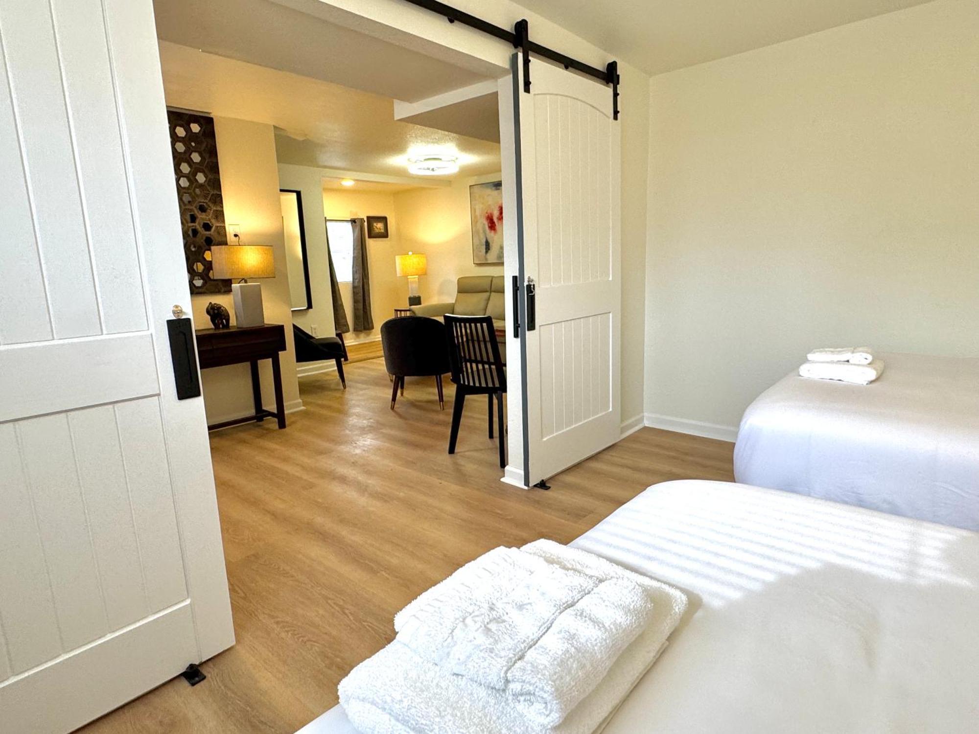 Upgraded Suite - Easy Access To Uptown #N29 Οκλαχόμα Εξωτερικό φωτογραφία