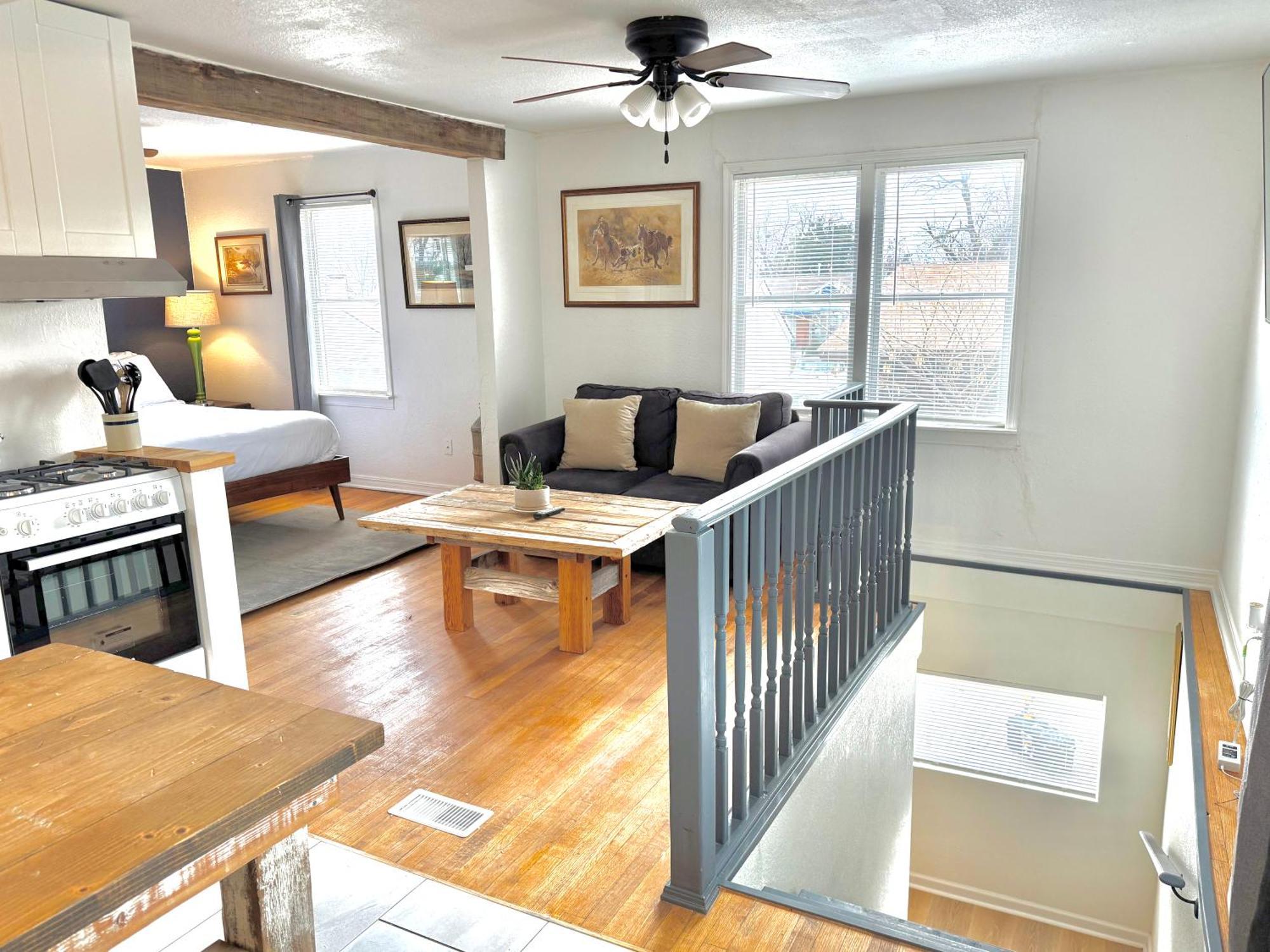 Upgraded Suite - Easy Access To Uptown #N29 Οκλαχόμα Εξωτερικό φωτογραφία