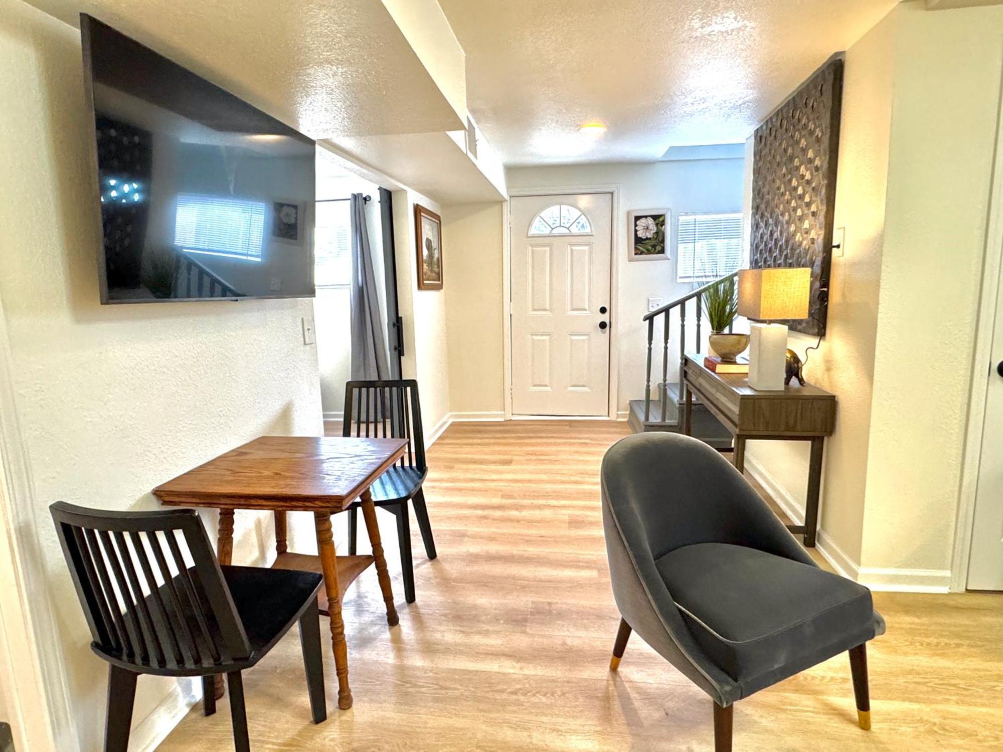 Upgraded Suite - Easy Access To Uptown #N29 Οκλαχόμα Εξωτερικό φωτογραφία