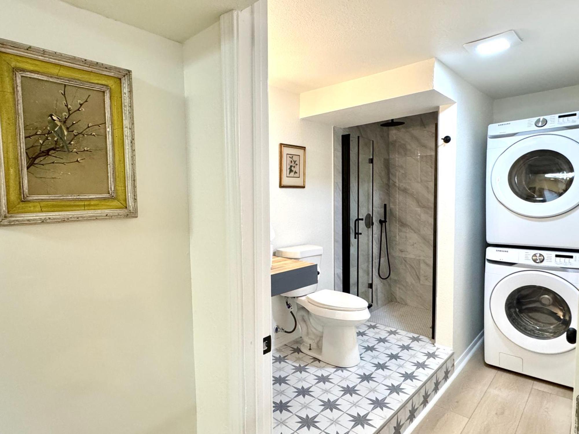 Upgraded Suite - Easy Access To Uptown #N29 Οκλαχόμα Εξωτερικό φωτογραφία