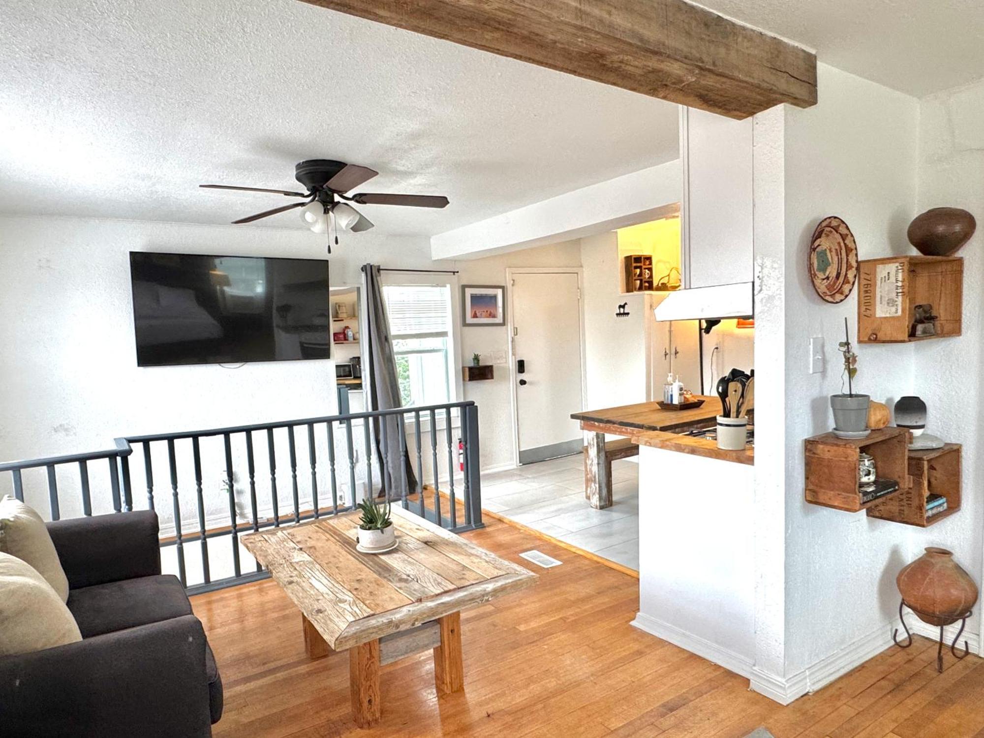 Upgraded Suite - Easy Access To Uptown #N29 Οκλαχόμα Εξωτερικό φωτογραφία