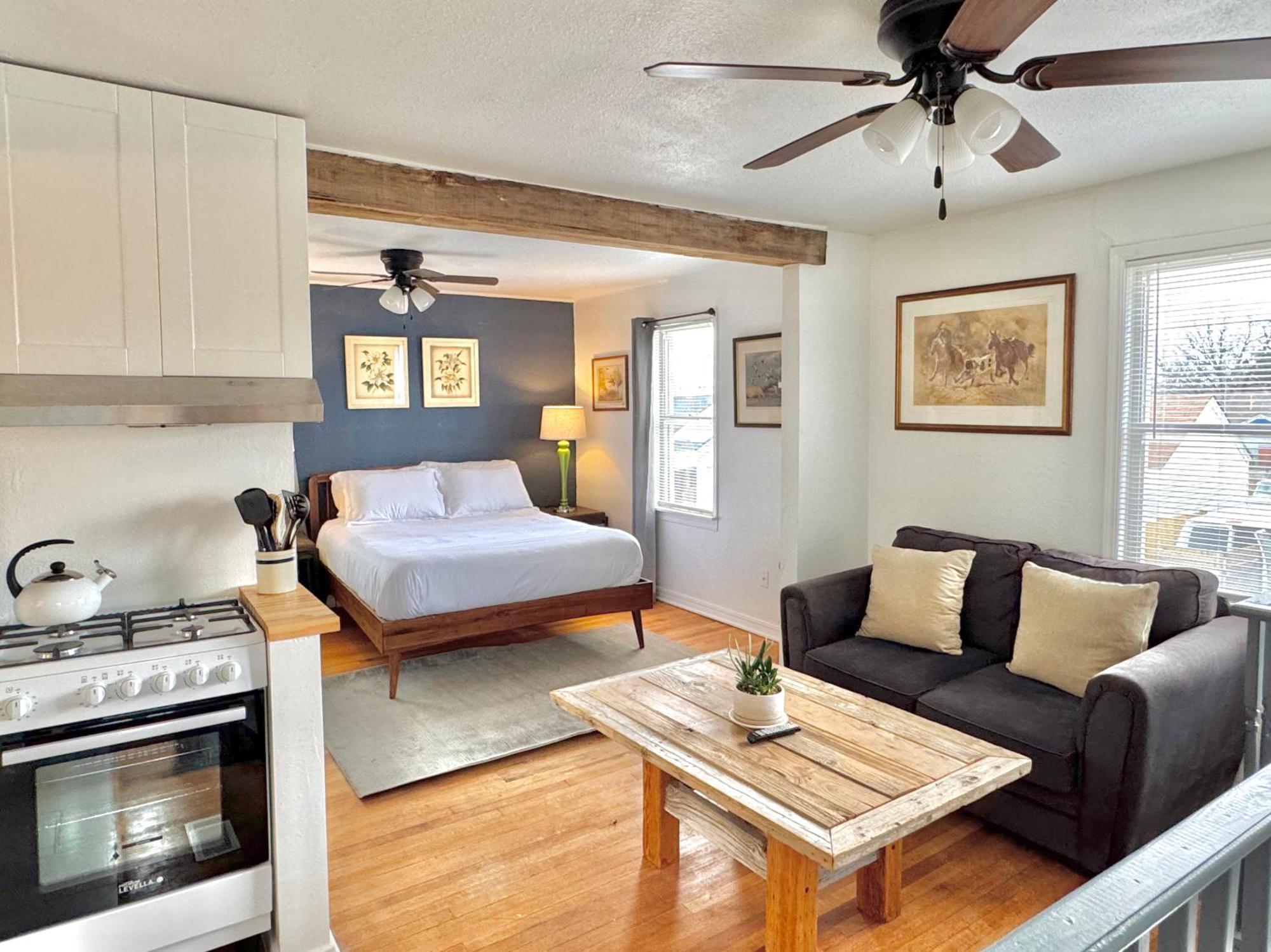 Upgraded Suite - Easy Access To Uptown #N29 Οκλαχόμα Εξωτερικό φωτογραφία