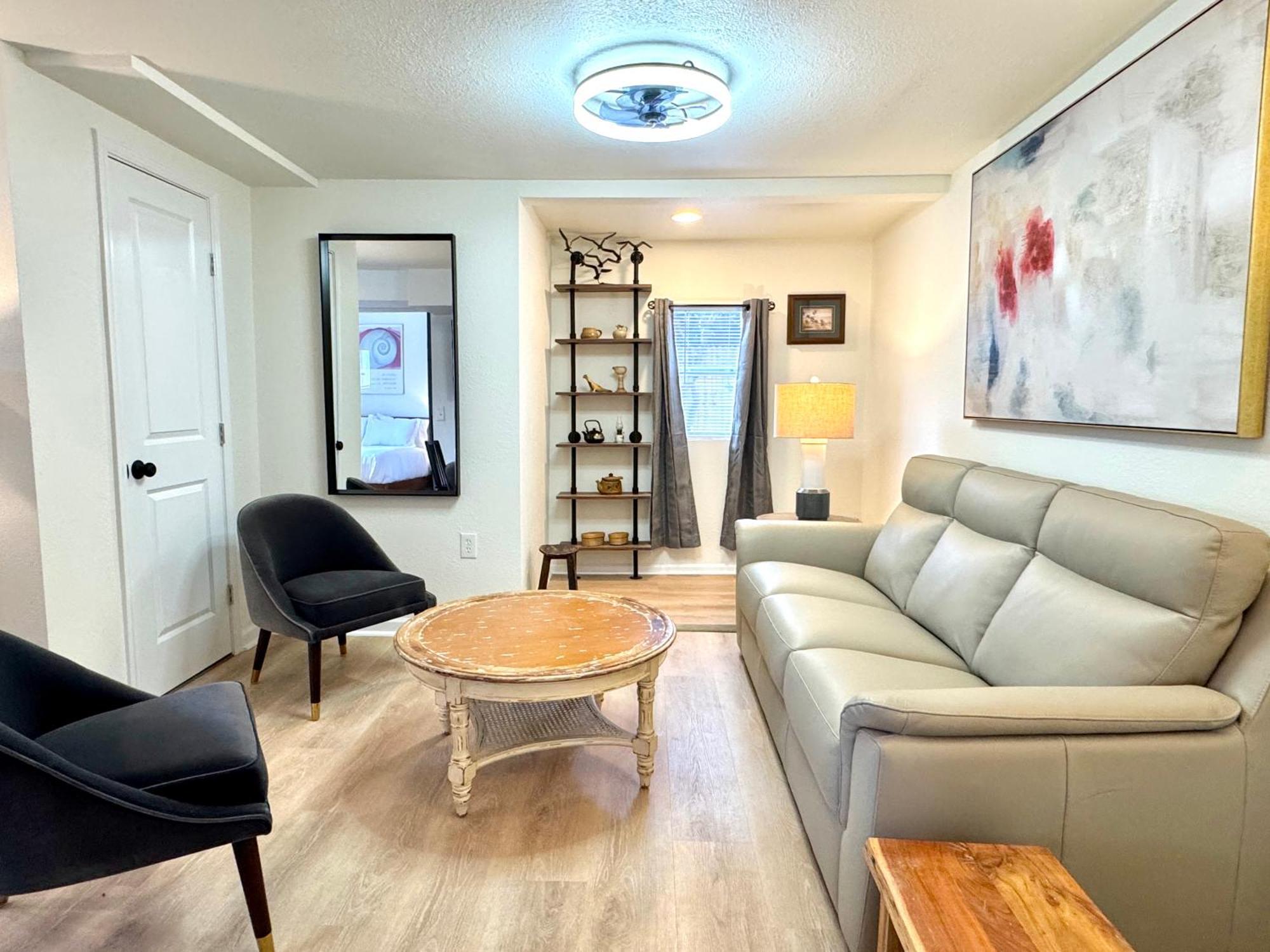 Upgraded Suite - Easy Access To Uptown #N29 Οκλαχόμα Εξωτερικό φωτογραφία