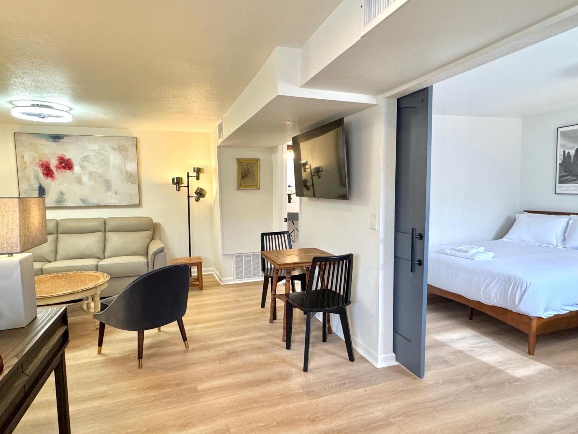 Upgraded Suite - Easy Access To Uptown #N29 Οκλαχόμα Εξωτερικό φωτογραφία