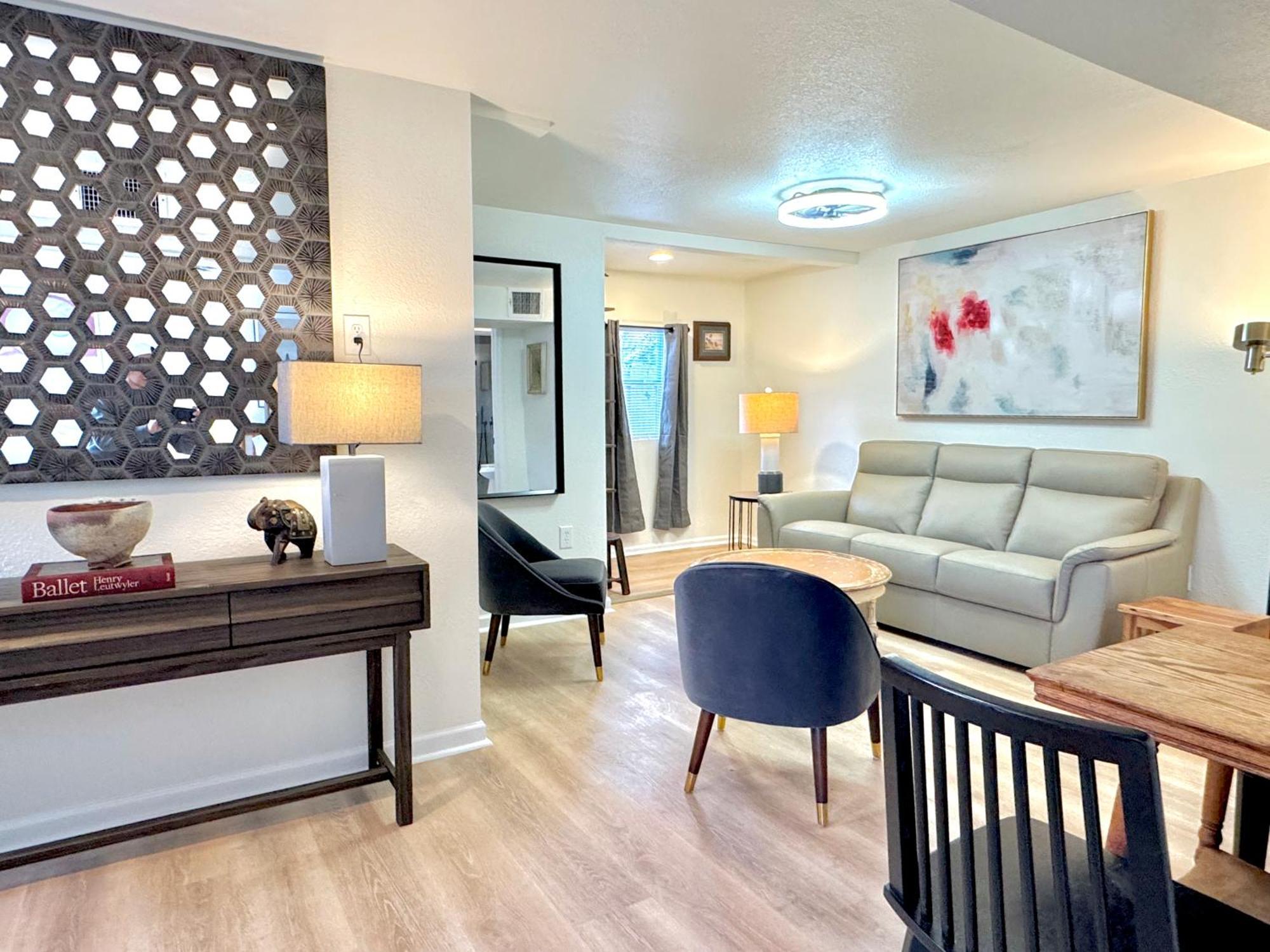 Upgraded Suite - Easy Access To Uptown #N29 Οκλαχόμα Εξωτερικό φωτογραφία