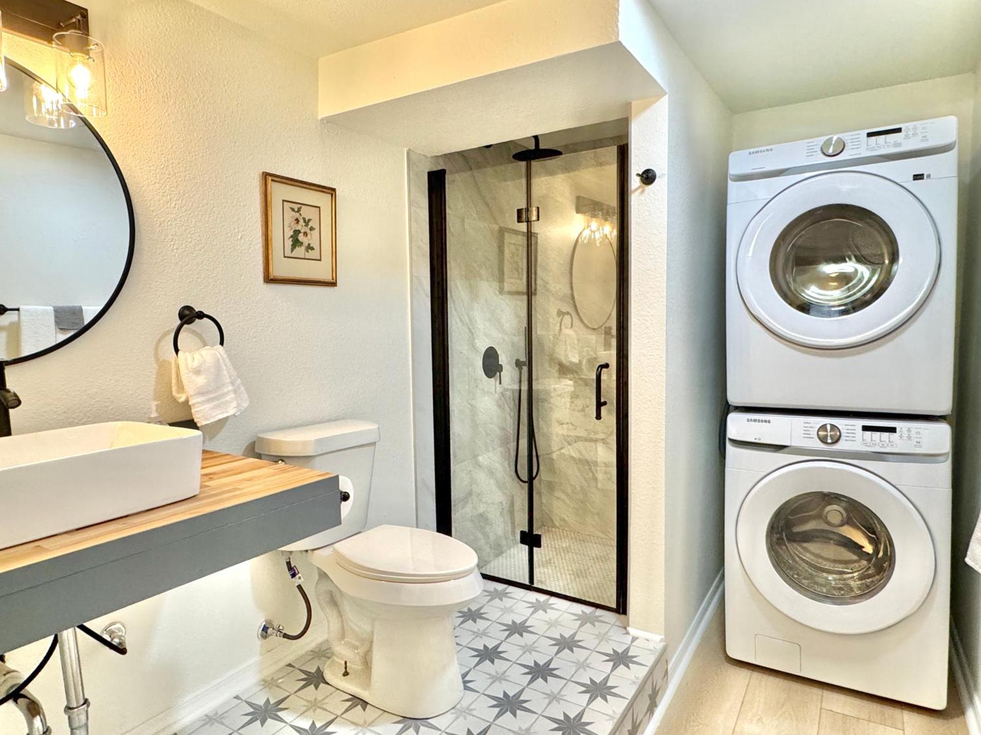 Upgraded Suite - Easy Access To Uptown #N29 Οκλαχόμα Εξωτερικό φωτογραφία