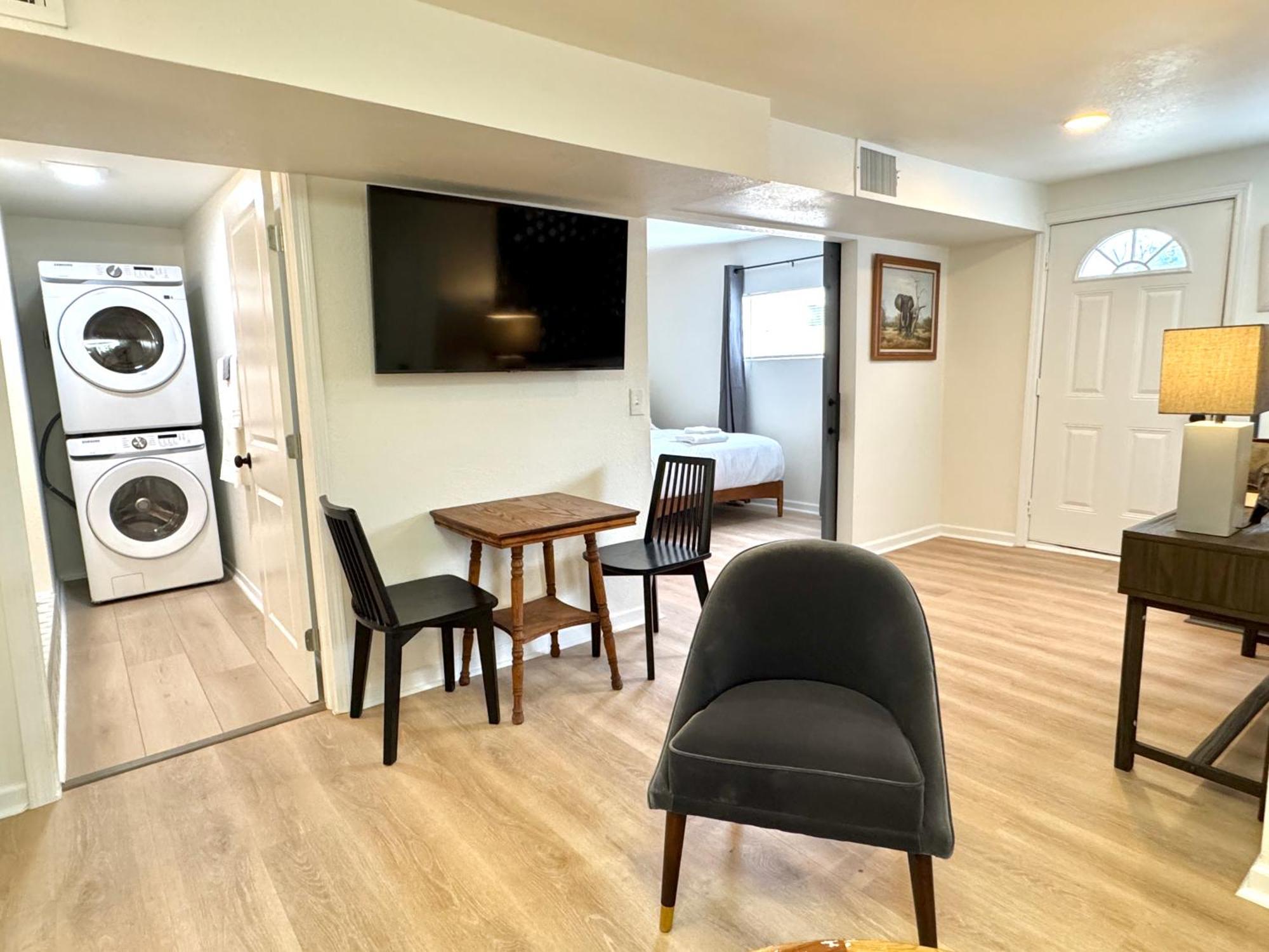 Upgraded Suite - Easy Access To Uptown #N29 Οκλαχόμα Εξωτερικό φωτογραφία