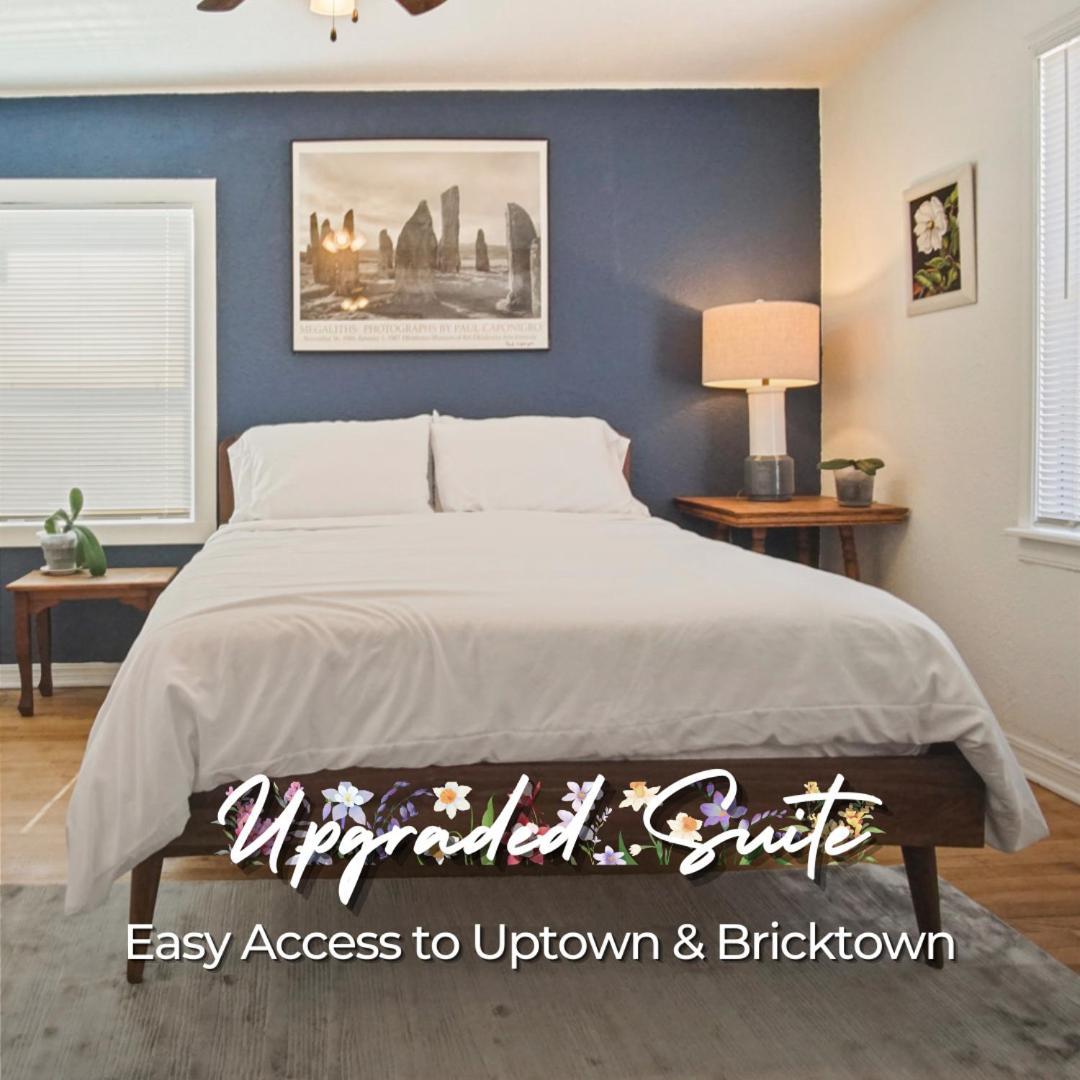 Upgraded Suite - Easy Access To Uptown #N29 Οκλαχόμα Εξωτερικό φωτογραφία